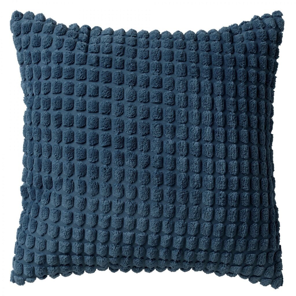 

ROME - Чехол на подушку Insignia Blue 45x45 см Dutch Decor