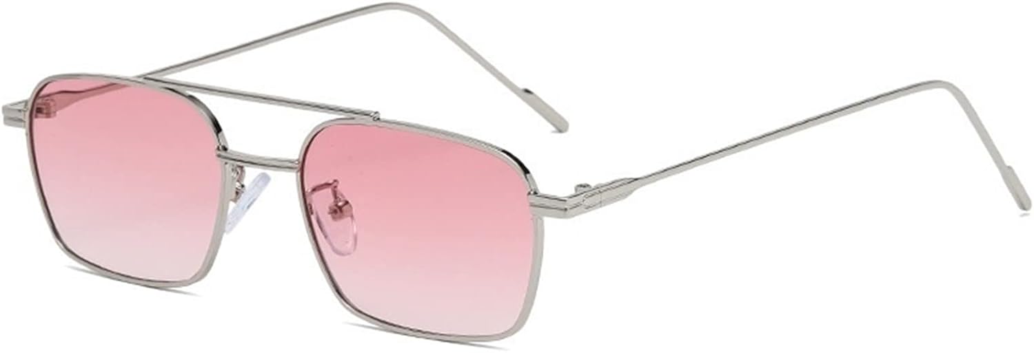 

Солнцезащитные очки XINXIN в металлической оправе, маленькие, для уличной стрельбы, для мужчин и женщин, для отдыха на природе и вождения (Цвет: B, Размер: Средний), B