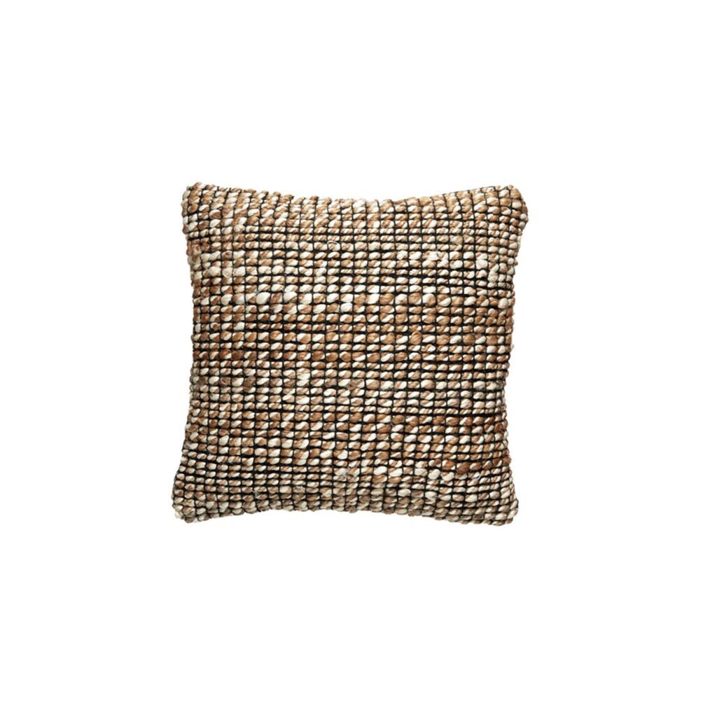 

Light & Living - Декоративная подушка JOLITA - 45x45см - коричневый