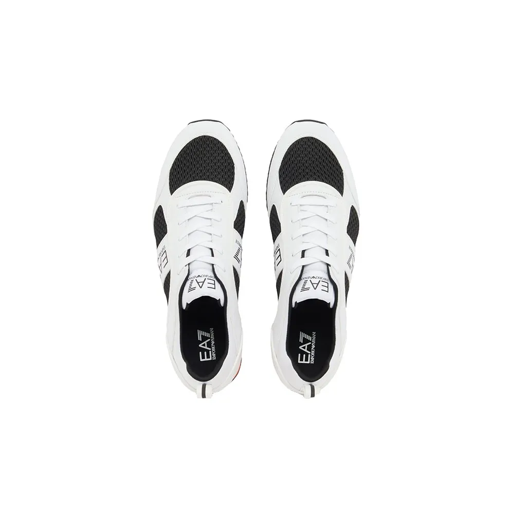 Кроссовки EA7 EMPORIO ARMANI 7X000334_AF18610, белый — фото 4