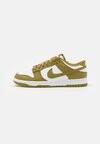 

Кроссовки DUNK RETRO Nike, белый, Коричневый, Кроссовки DUNK RETRO Nike, белый