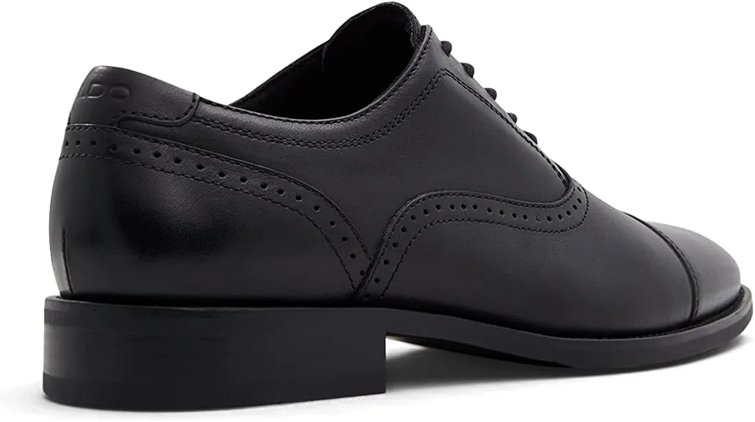 

Мужские оксфорды ALDO Ayton, черный