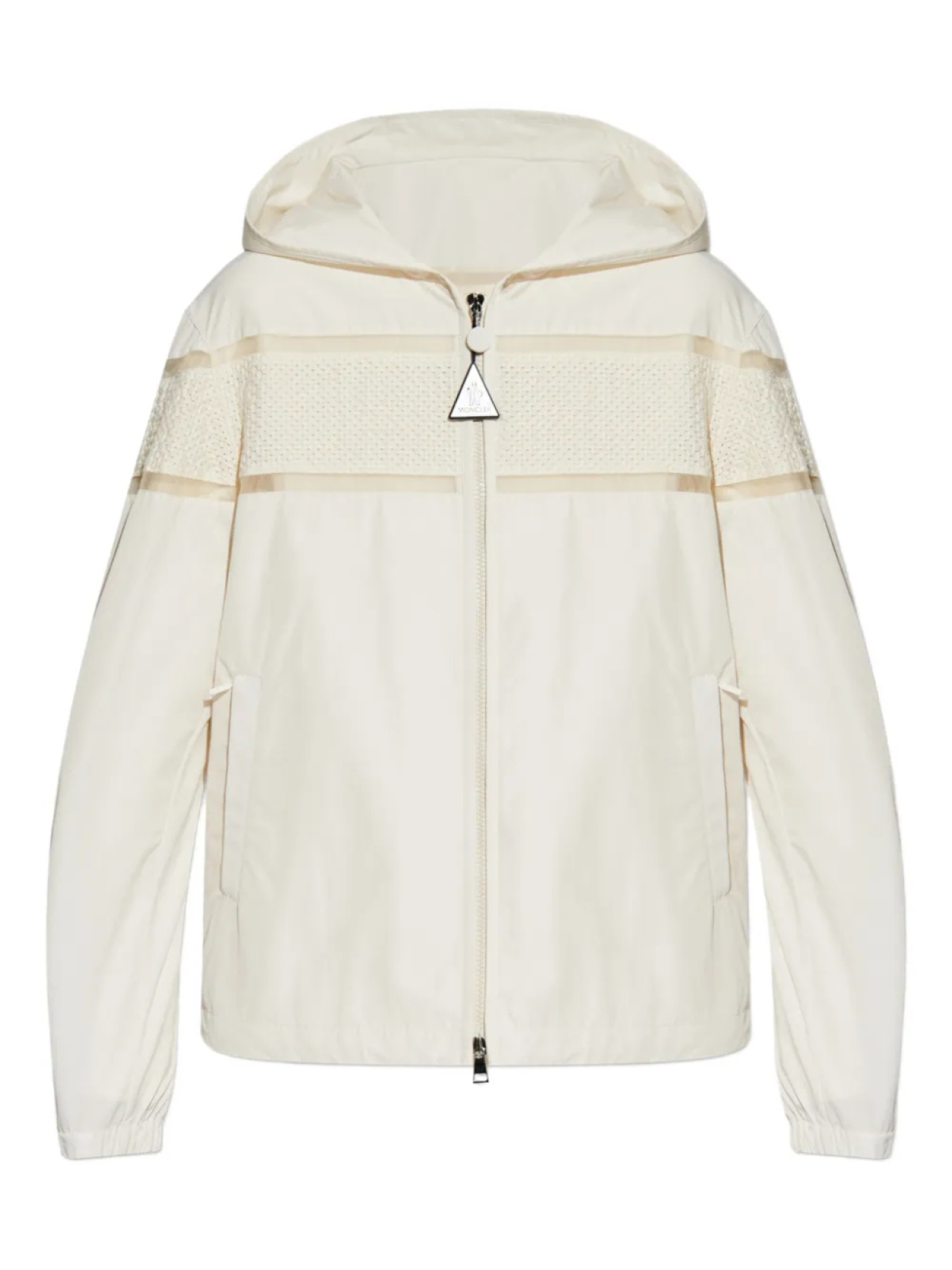 

Куртка Клиссон Moncler, белый