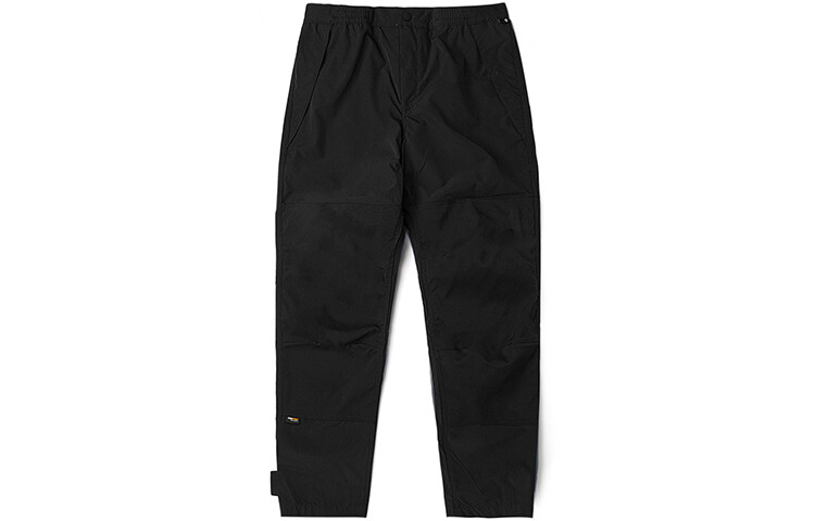 

Мужские повседневные брюки Timberland, цвет Black