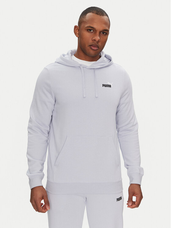 

Толстовка обычного кроя Ess 684719 Puma, голубой