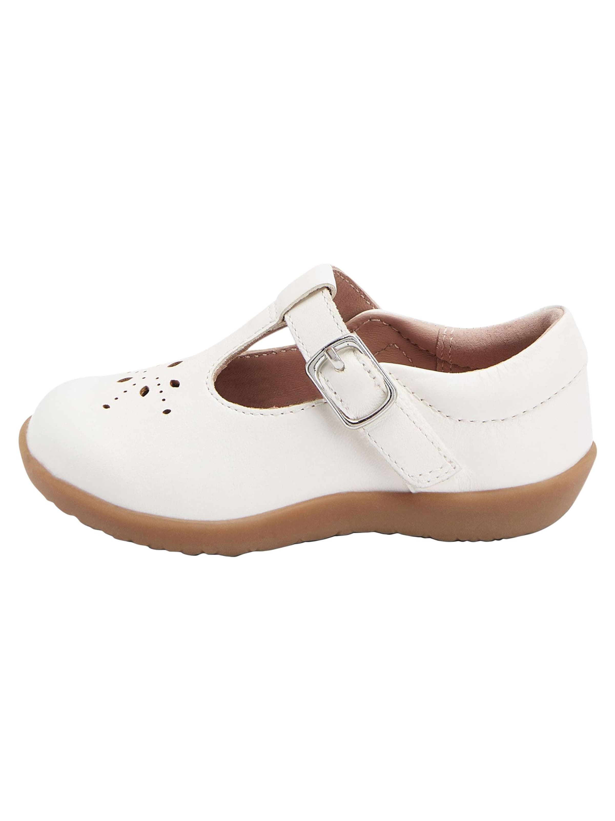 

Next Балетки в белом цвете