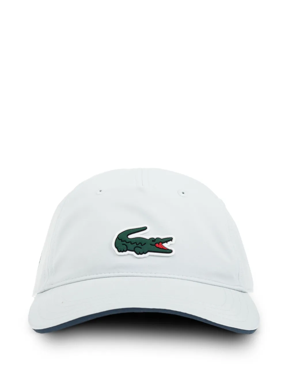

Кепка с нашивкой-логотипом Lacoste, белый