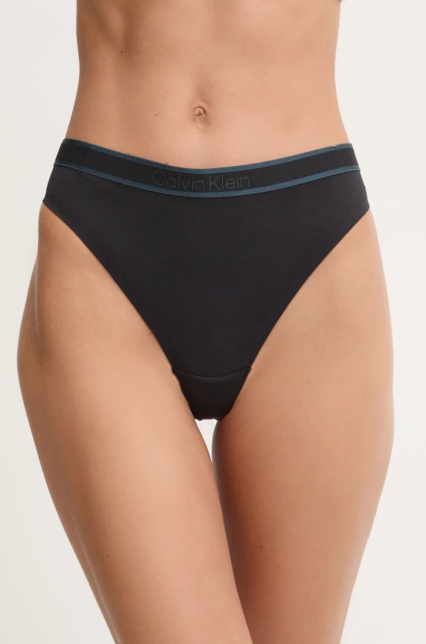 

Трусики Calvin Klein Underwear, черный