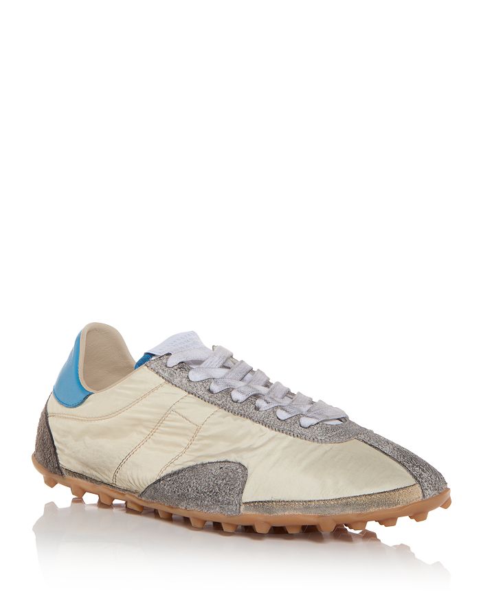 

Мужские кроссовки Sprinters Low Top Maison Margiela, мультиколор