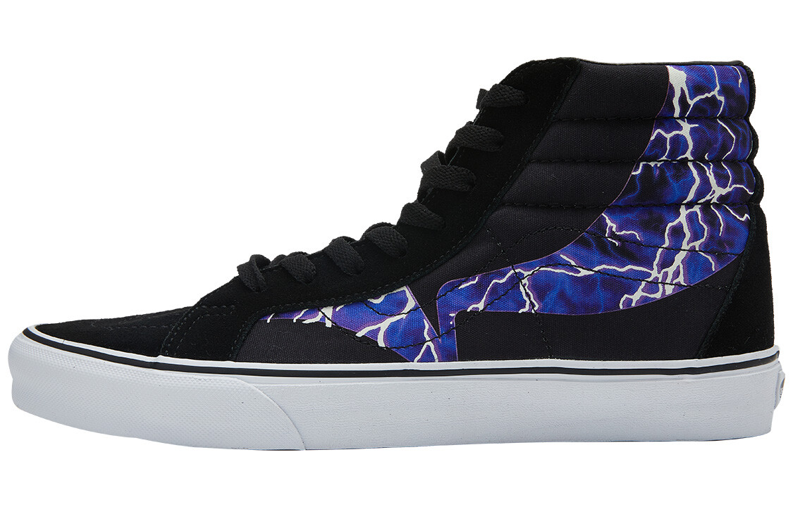 

Обувь для скейтбординга Vans SK8 унисекс
