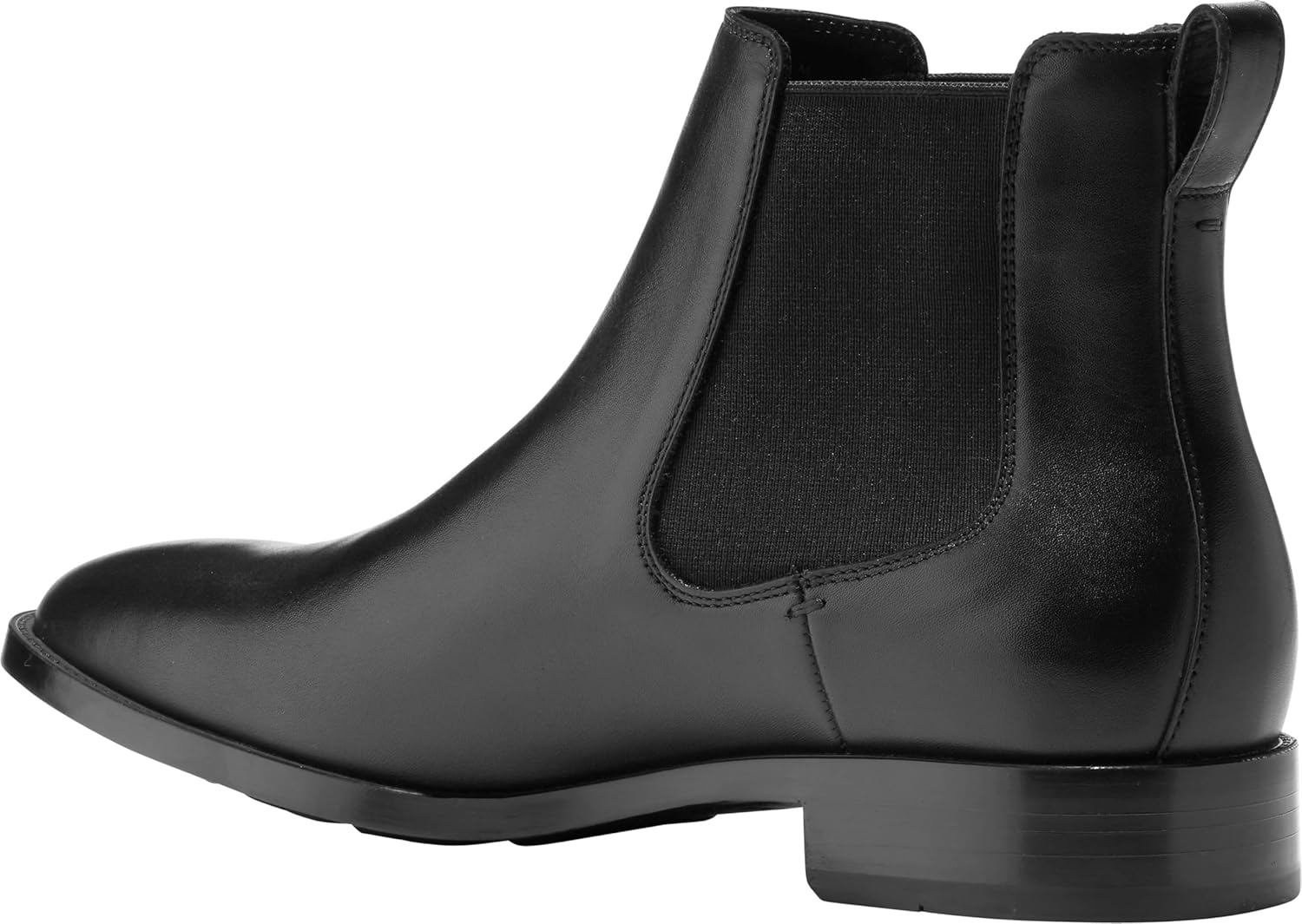 Мужские ботинки Chelsea Hawthorne от Cole Haan, черный — фото 3