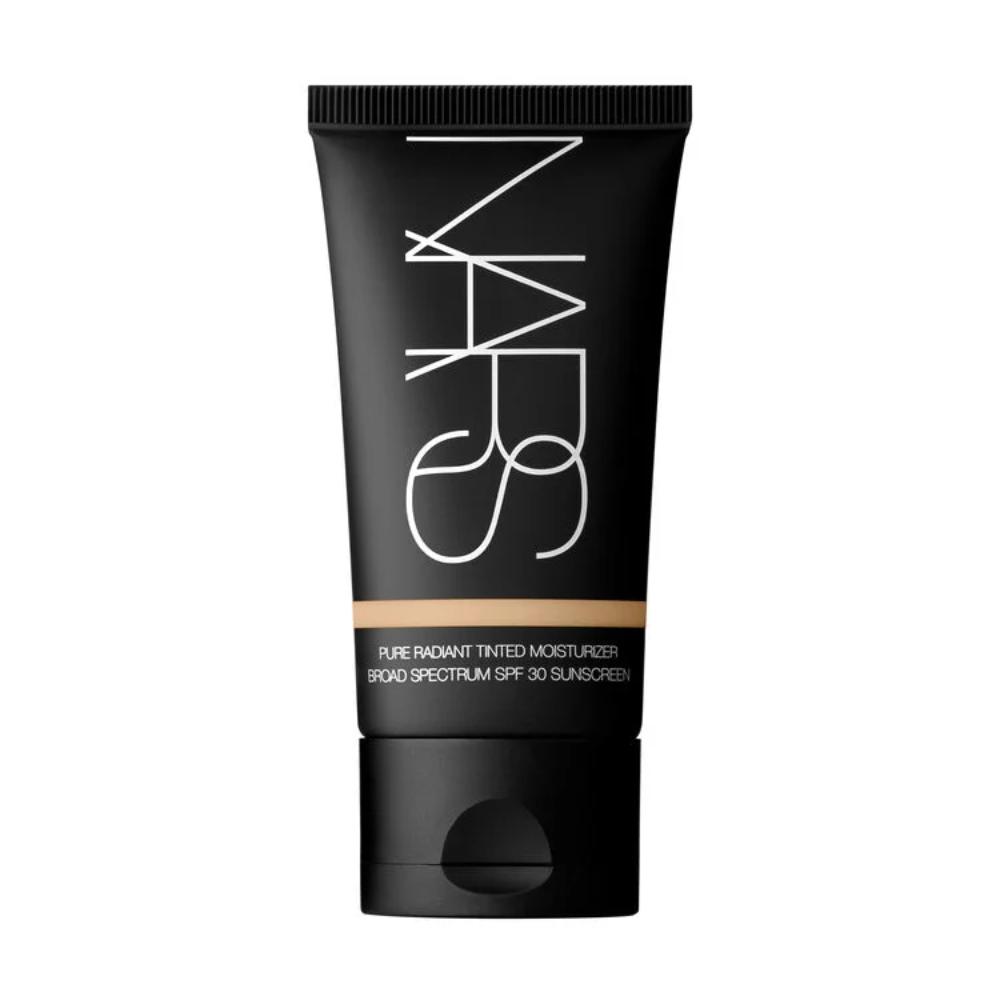 Увлажняющий тонирующий крем Pure Radiant SPF 30 PA Plus - L1 Finland от NARS для женщин - 1,9 унции (45 г), прозрачный — фото 2