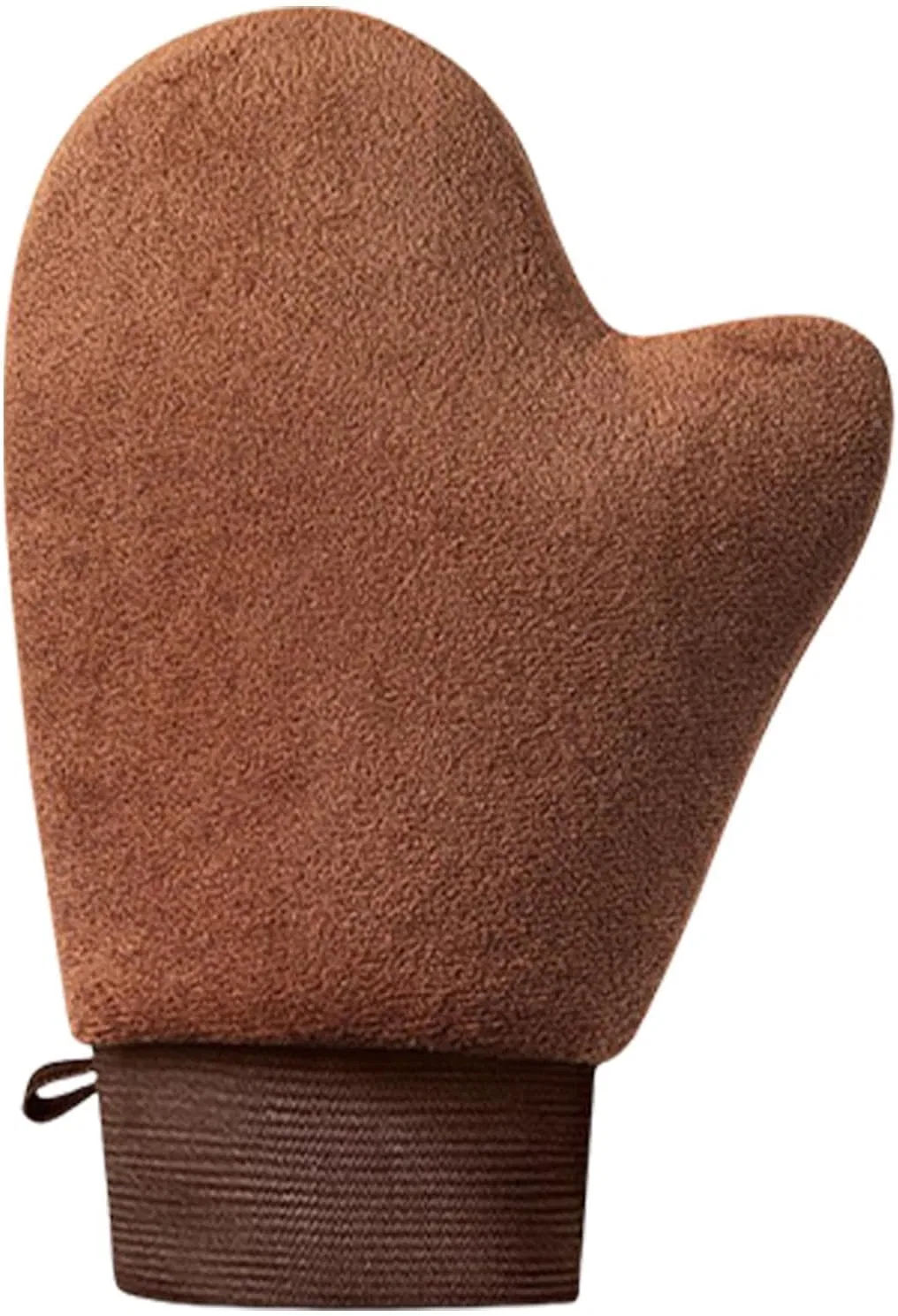Перчатка для автозагара Velvet Tanning Mitt, двусторонняя, 1 шт