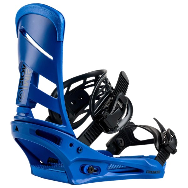 

Крепление Mission Flex Burton, синий