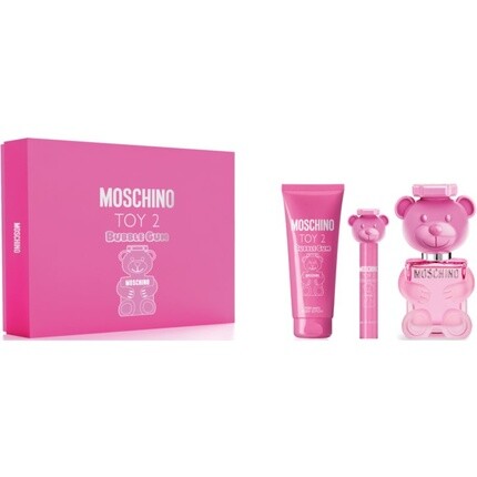 

Moschino Toy 2 Bubble Gum EDT 100 мл Женщина