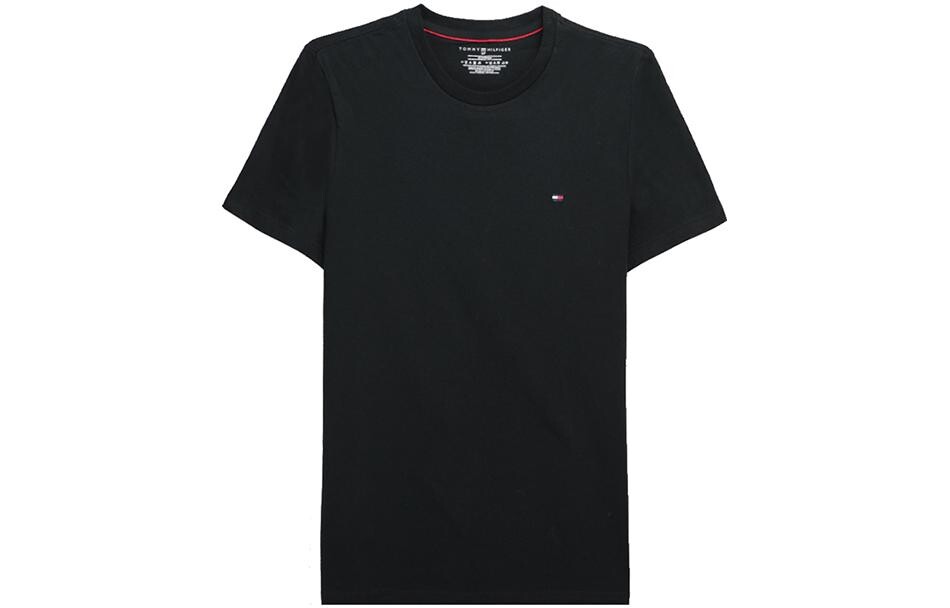 

Tommy Hilfiger Мужская футболка, Черный