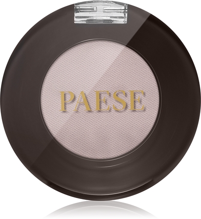 

Долговечные тени для век Paese Eyegasm Eyeshadow, 01 Milk 1,5 g