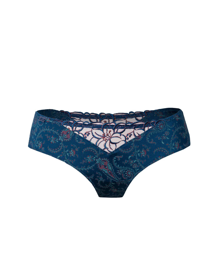 

Трусы Ulla, цвет oriental blue