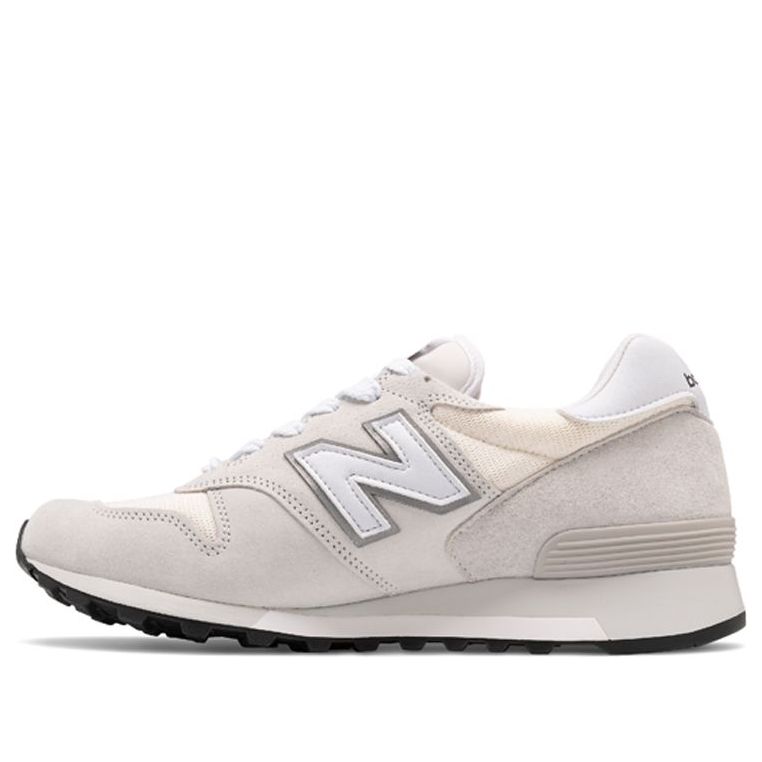 

Кроссовки New Balance 1300 Made in USA 'White Grey', белый