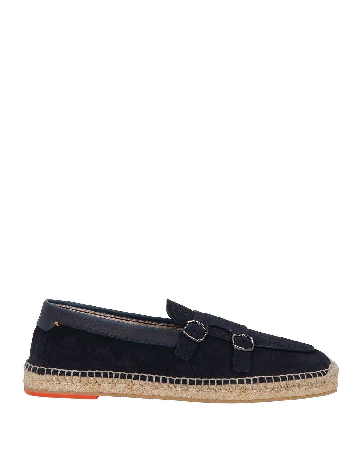 

Эспадрильи Santoni, синий
