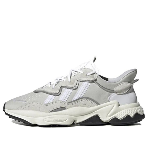 

Кроссовки ozweego Adidas, белый