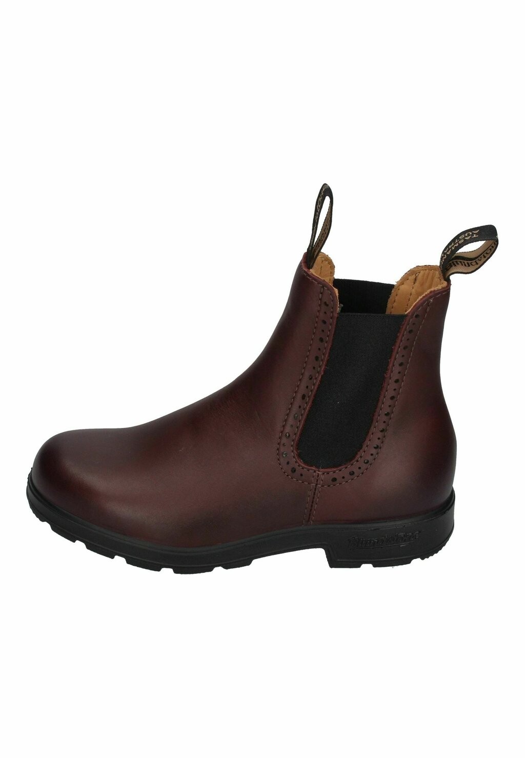 

Ботильоны Blundstone, цвет shiraz