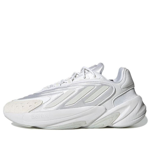 

Кроссовки озелия Adidas, белый