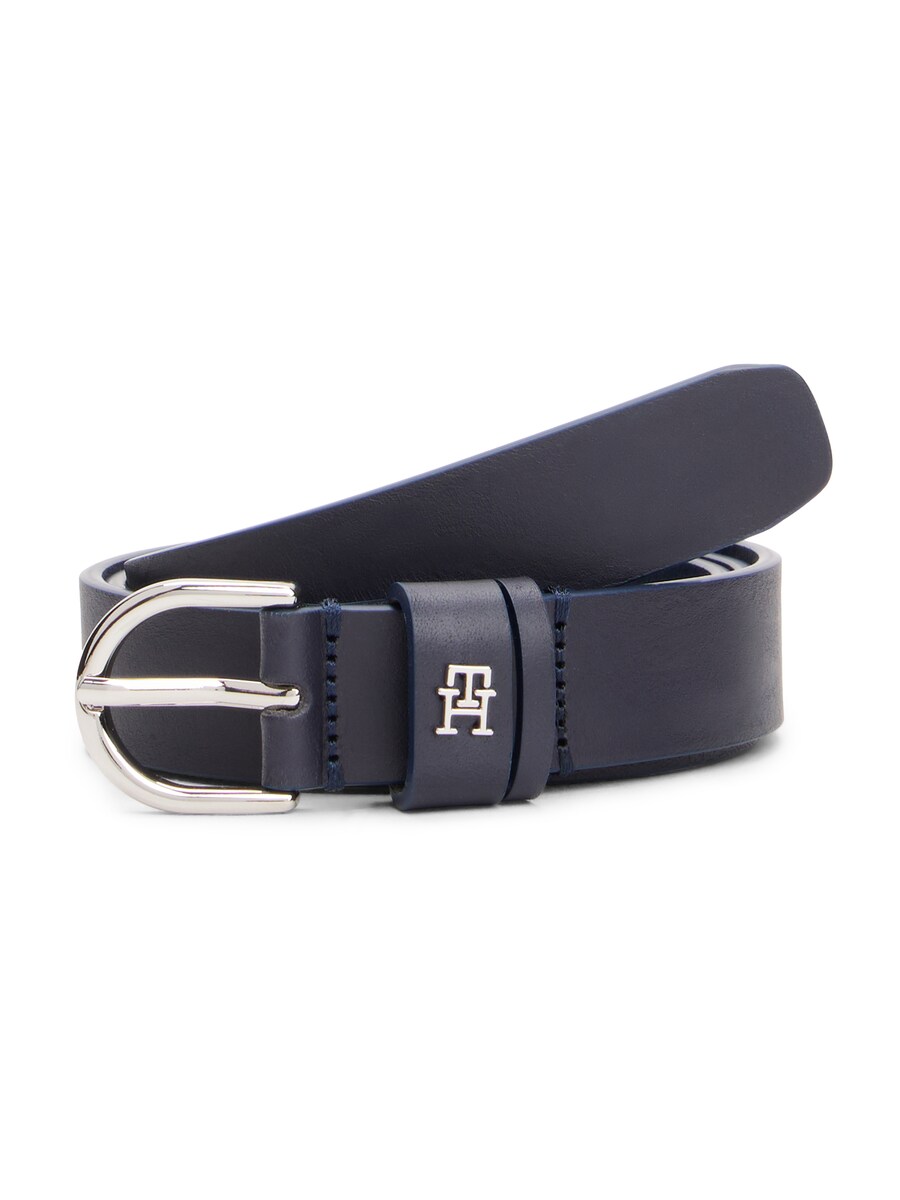 

Ремень TOMMY HILFIGER Essential Effortless, Dark blue