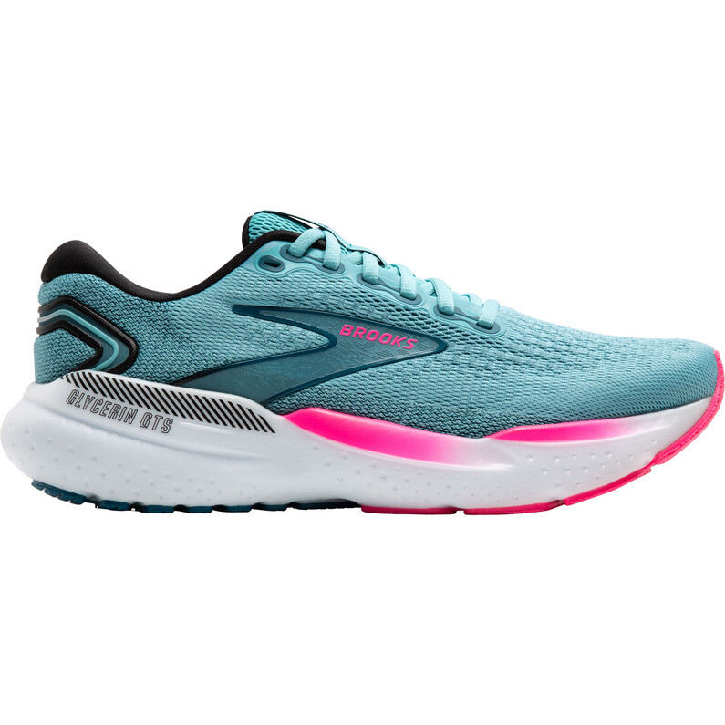 

Женские туфли Glycerin GTS 21 Brooks, бирюзовый