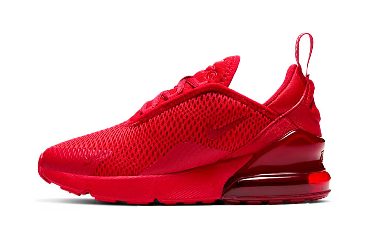 

Кроссовки Nike Air Max 270 University Red PS