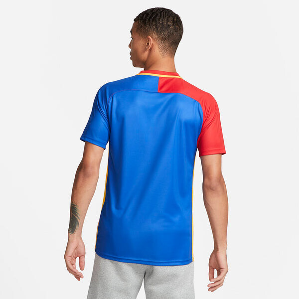 Футболка футбольная майка afc richmond ted lasso Nike, красный — фото 2