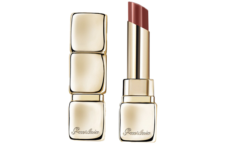 

Помада Kissable Water Feel Glossy Lipstick, 3,2 г Guerlain, #521 kiss to say