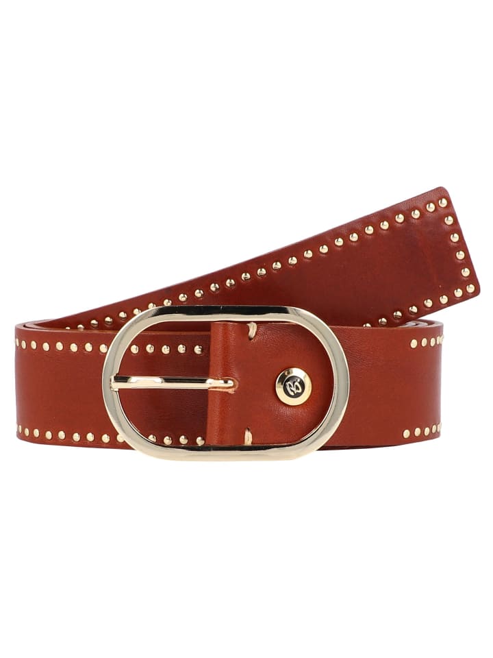 

Ремень b.belt, коричневый