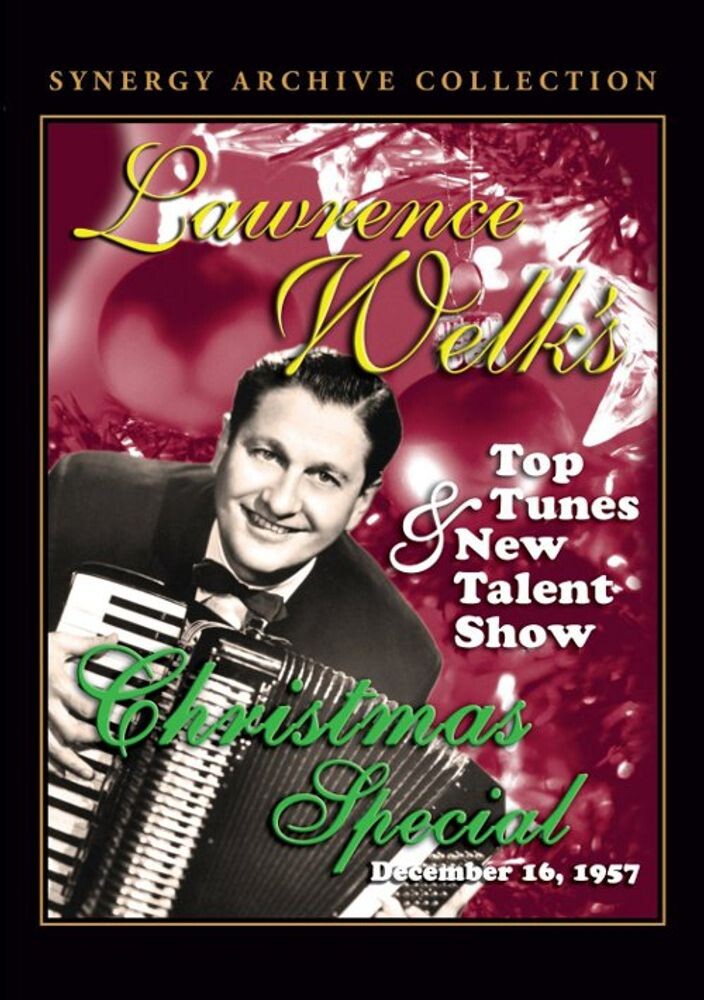 

Диск DVD Top Tunes & New Talent