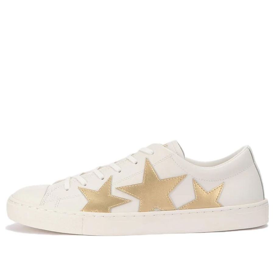 

Кеды Converse All Star Cup Triostar OX 38001140, белый