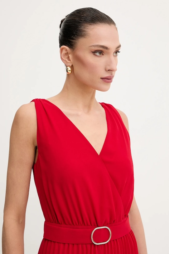 

Комбинезон Psamara Morgan, красный