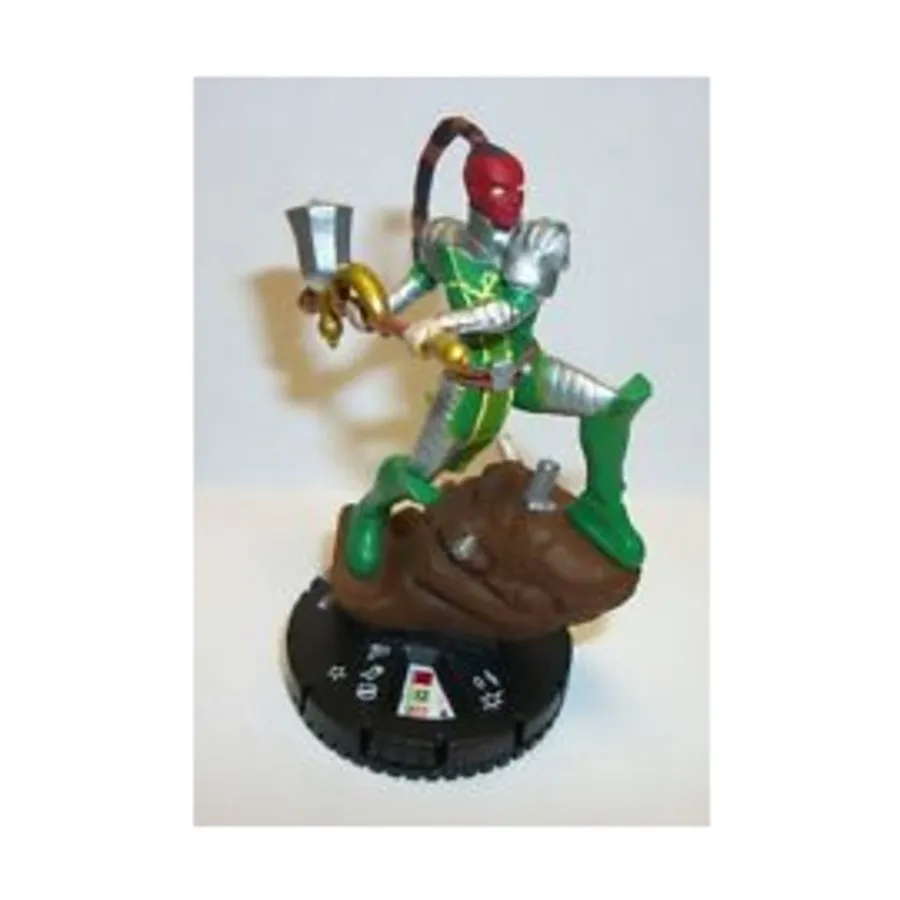 

Скади (LE), Marvel HeroClix - Fear Itself - Singles