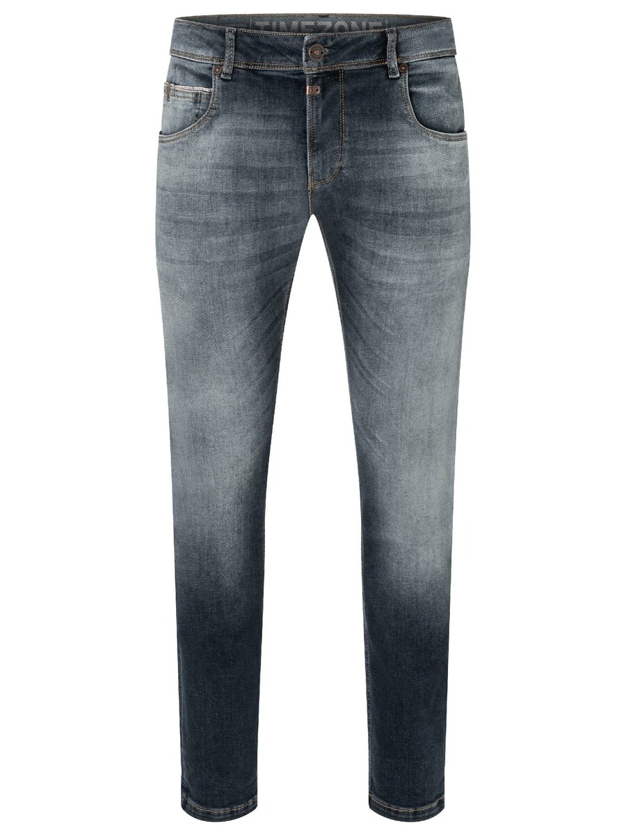 

Узкие джинсы TIMEZONE Scott, Dark blue