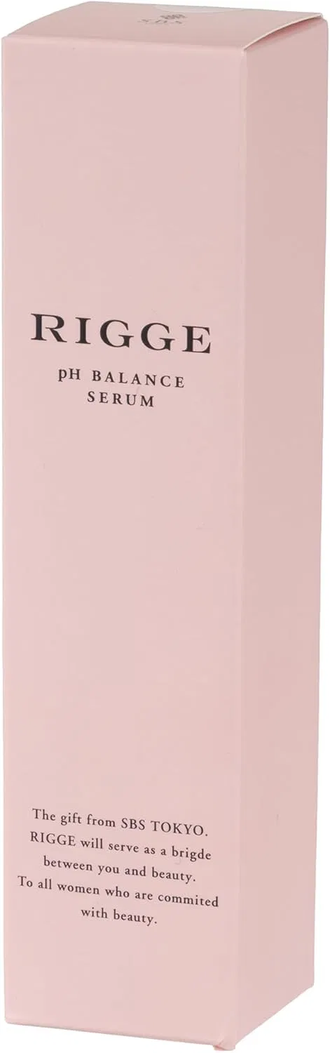 Сыворотка Sbs Tokyo — Для лица Ridge Balance Serum, 100 мл — фото 3