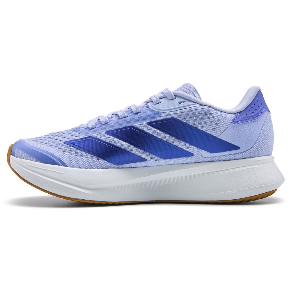 Кроссовки для бега Duramo sl 2 Adidas, blue/gum — фото 3