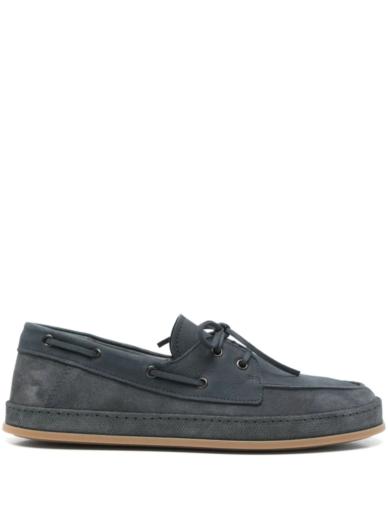 

Туфли-лодочки Hogan H683, синий