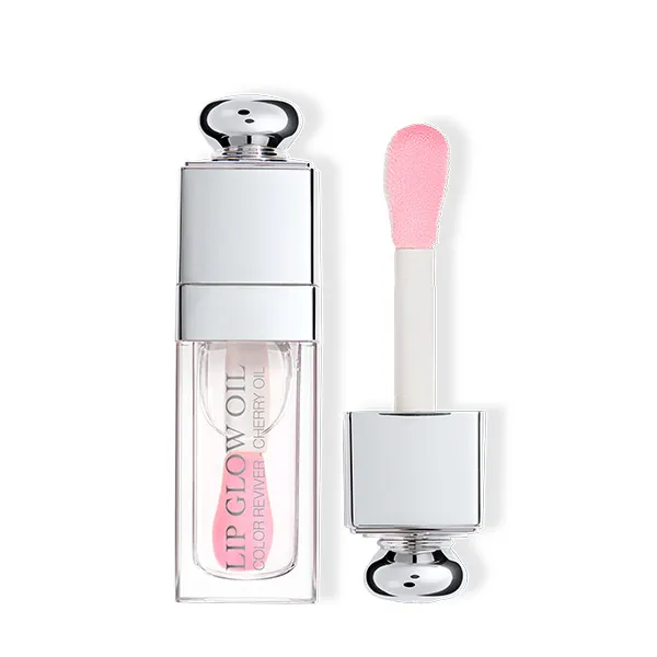 

Питательное масло для губ Dior Addict Lip Glow Oil Dior, цвет universal clear