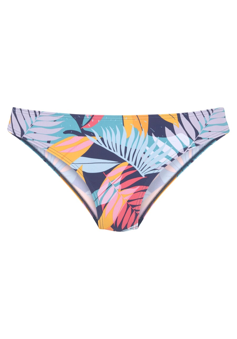 

Спортивные плавки-бикини LASCANA ACTIVE, цвет Blue/Light blue