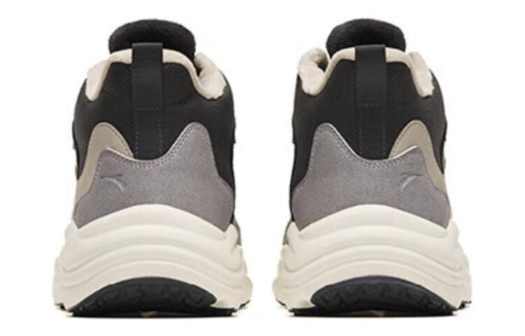 Кроссовки ANTA Lifestyle Shoes Men Low-top, цвет Sandstorm ash — фото 3