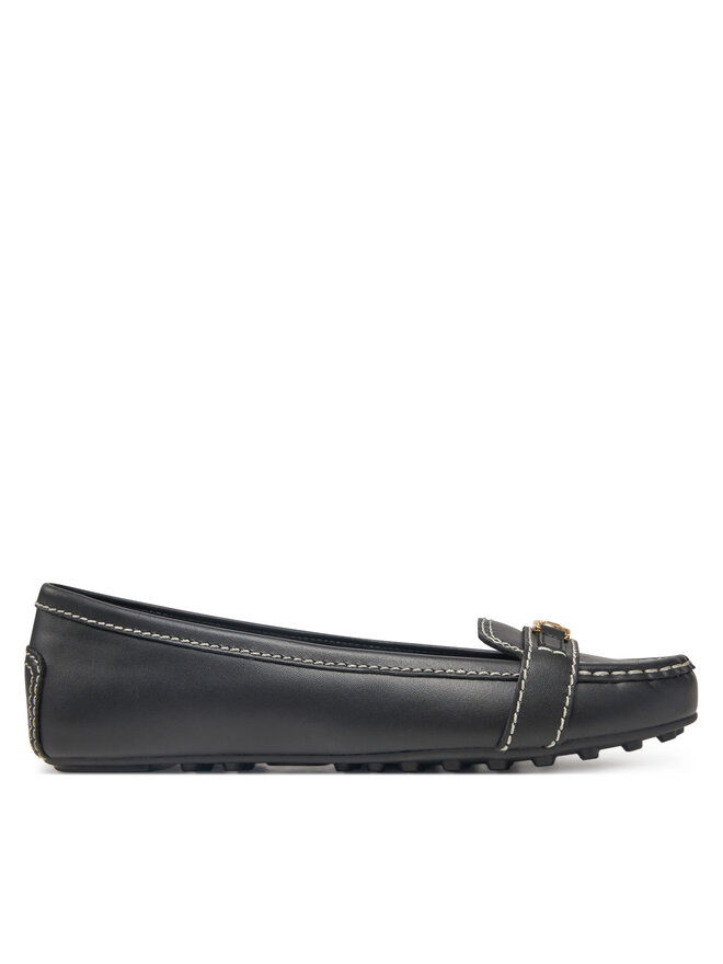 Мокасины Mandy Moc 40R5MAFR1L Michael Kors, черный