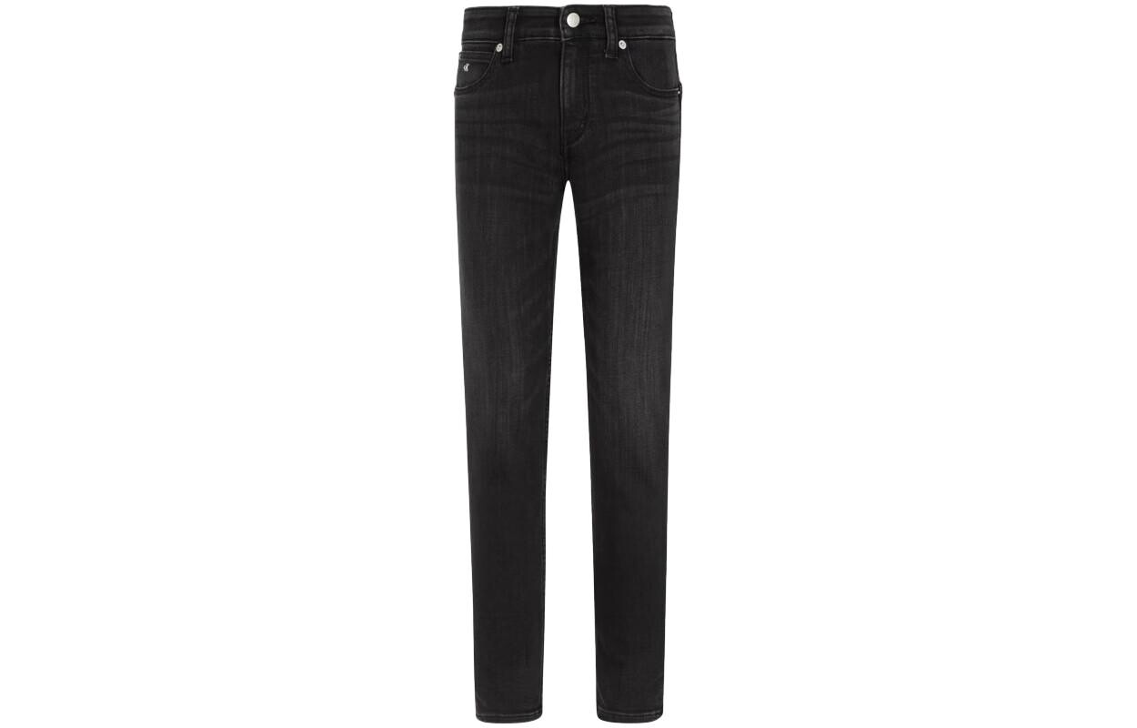 

Женские джинсы Calvin Klein, цвет Black