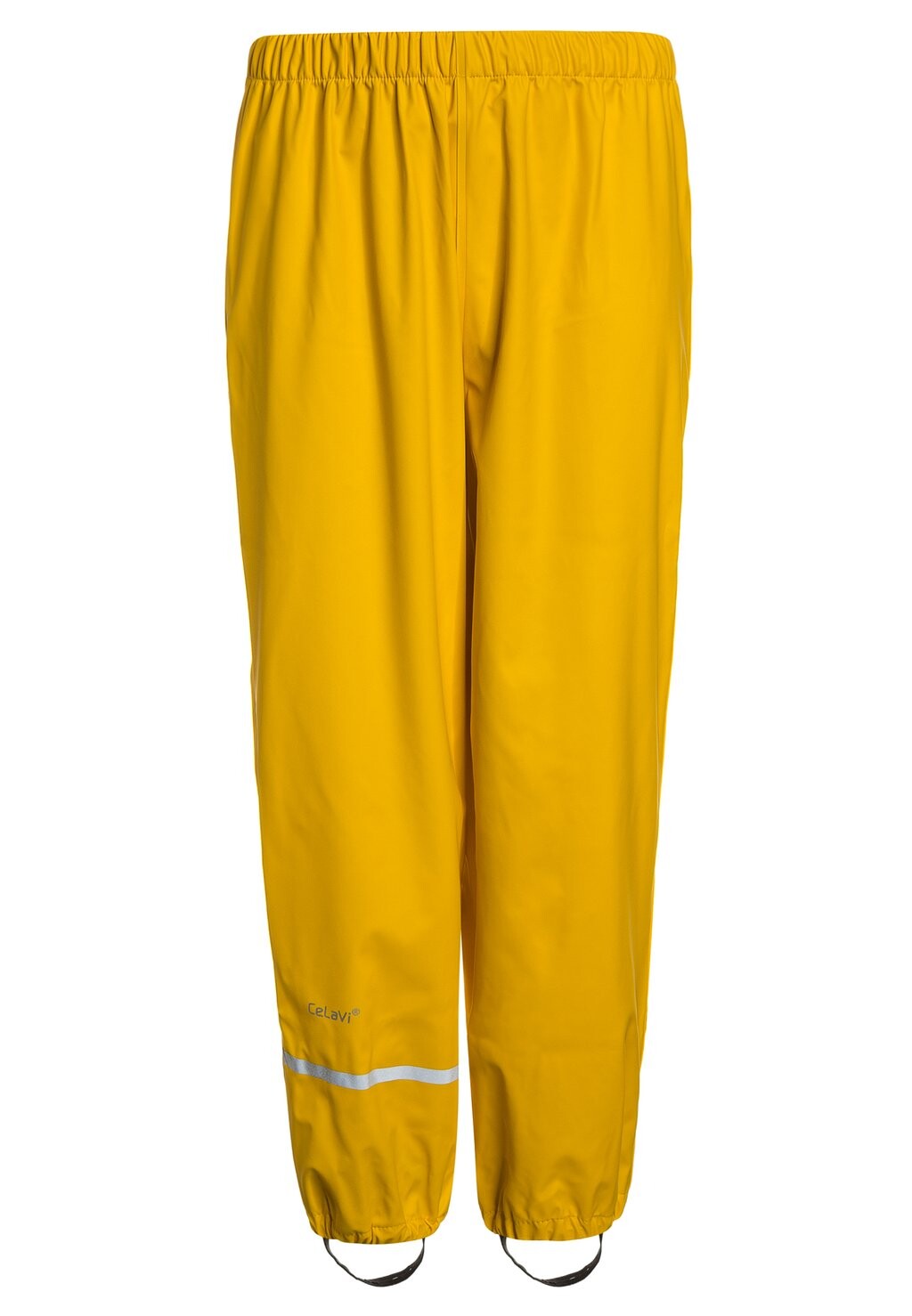 

Дождевики RAINWEAR PANTS RAINWEAR UNISEX CeLaVi, цвет yellow