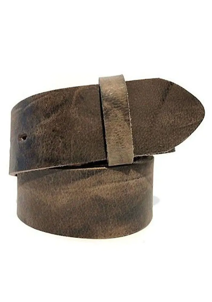 

Ремень LIFEBULT by showroom 019° Rettungsring By Showroom 019°, коричневый