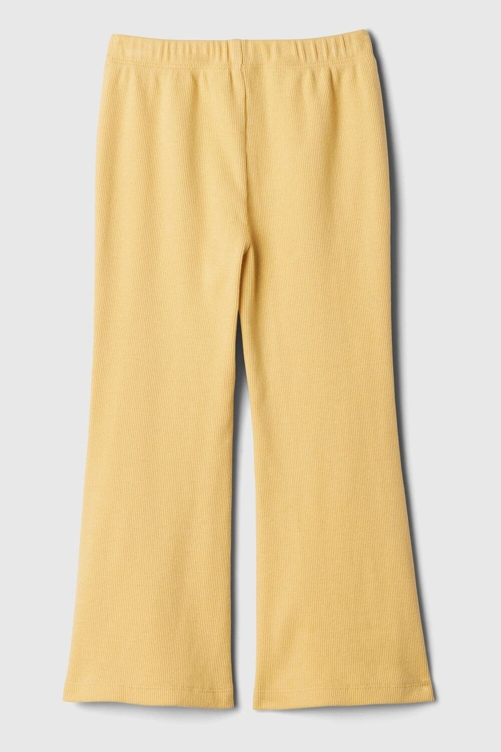 

Леггинсы Brannan Bear с ребристым узором (6 мес 5 лет) Gap, желтый