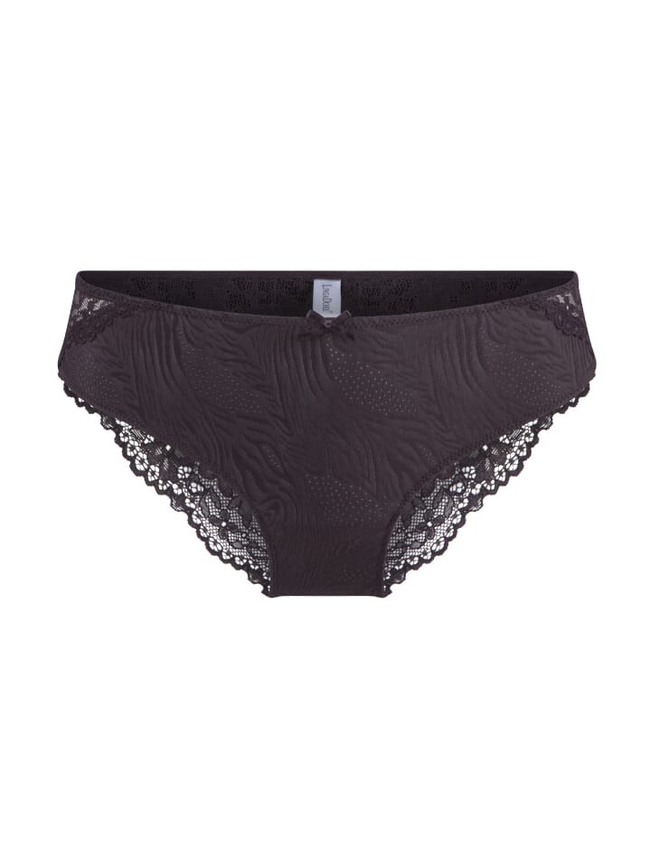 

Трусы Linga Dore, цвет dark pepper jacquard